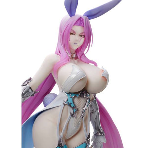 [Native / Lilith] Character's Selection: Taimanin RPG - Ingrid 1/4 - Bunny & Pure White Ver. (Limited + Bonus)