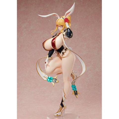 [BINDing / Native] Character's Selection: Taimanin RPG - Kousaka Shizuru - Bunny Ver. (Limited Edition)