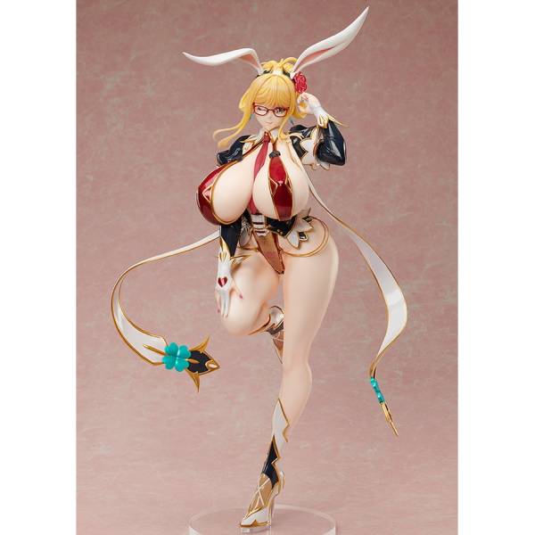 [BINDing / Native] Character's Selection: Taimanin RPG - Kousaka Shizuru - Bunny Ver. (Limited Edition)