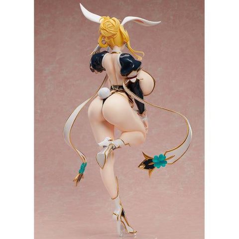 [BINDing / Native] Character's Selection: Taimanin RPG - Kousaka Shizuru - Bunny Ver. (Limited Edition)