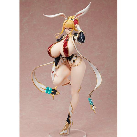 [BINDing / Native] Character's Selection: Taimanin RPG - Kousaka Shizuru - Bunny Ver. (Limited Edition)