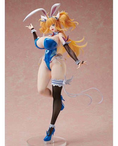 [BINDing / Native] Character's Selection: Taimanin RPG - Onizaki Kirara - Bunny Ver. (Limited Edition)