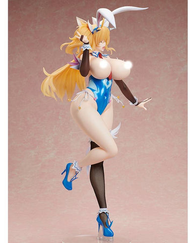 [BINDing / Native] Character's Selection: Taimanin RPG - Onizaki Kirara - Bunny Ver. (Limited Edition)
