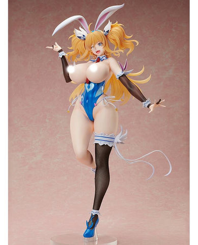 [BINDing / Native] Character's Selection: Taimanin RPG - Onizaki Kirara - Bunny Ver. (Limited Edition)