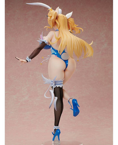 [BINDing / Native] Character's Selection: Taimanin RPG - Onizaki Kirara - Bunny Ver. (Limited Edition)