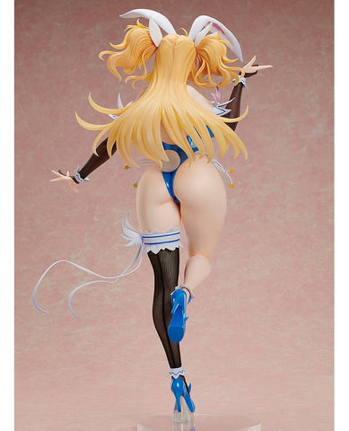 [BINDing / Native] Character's Selection: Taimanin RPG - Onizaki Kirara - Bunny Ver. (Limited Edition)