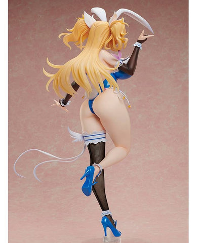 [BINDing / Native] Character's Selection: Taimanin RPG - Onizaki Kirara - Bunny Ver. (Limited Edition)