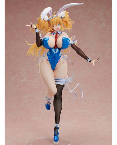 [BINDing / Native] Character's Selection: Taimanin RPG - Onizaki Kirara - Bunny Ver. (Limited Edition)