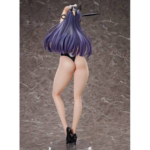 [BINDing / Native] Character's Selection: Tomoka Hinasawa 1/4 - Bare Leg Bunny Ver. (Limited Edition)