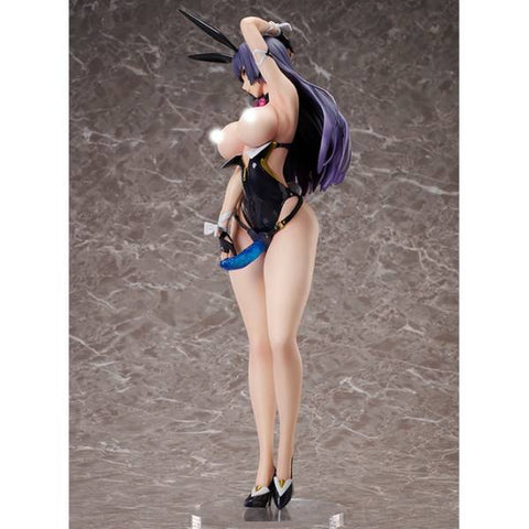 [BINDing / Native] Character's Selection: Tomoka Hinasawa 1/4 - Bare Leg Bunny Ver. (Limited Edition)