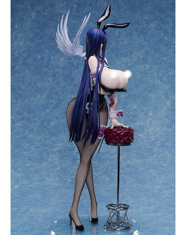 [BINDing / Native] Character's Selection: Zettai Junpaku♡Mahou Shoujo - Suzuhara Misa 1/4 - Bunny Ver. 2nd (Limited Edition)