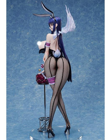 [BINDing / Native] Character's Selection: Zettai Junpaku♡Mahou Shoujo - Suzuhara Misa 1/4 - Bunny Ver. 2nd (Limited Edition)