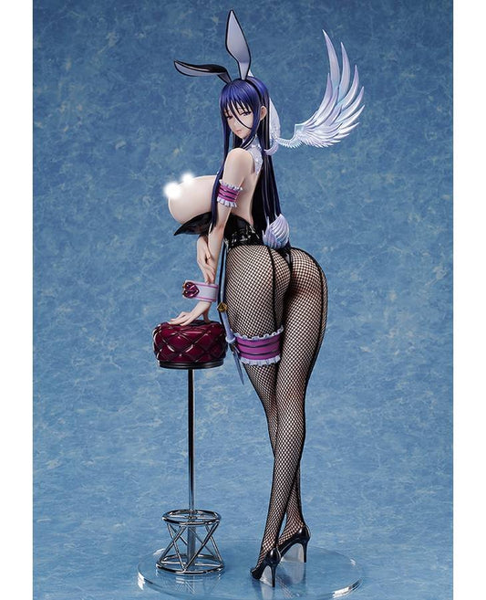 [BINDing / Native] Character's Selection: Zettai Junpaku♡Mahou Shoujo - Suzuhara Misa 1/4 - Bunny Ver. 2nd (Limited Edition)