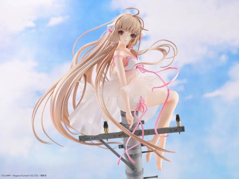 [Oriental Forest] Chobits: Chii - 1/7 (Soothing Breeze Ver.)