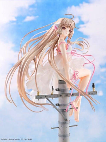 [Oriental Forest] Chobits: Chii - 1/7 (Soothing Breeze Ver.)