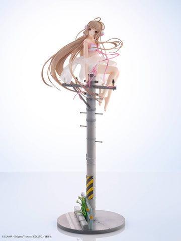 [Oriental Forest] Chobits: Chii - 1/7 (Soothing Breeze Ver.)