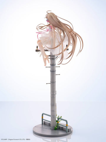 [Oriental Forest] Chobits: Chii - 1/7 (Soothing Breeze Ver.)