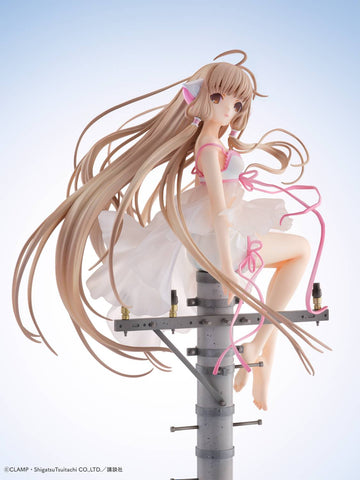 [Oriental Forest] Chobits: Chii - 1/7 (Soothing Breeze Ver.)