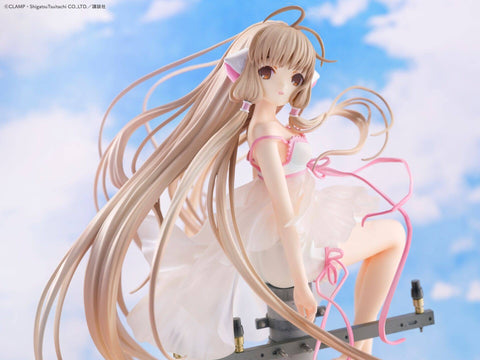 [Oriental Forest] Chobits: Chii - 1/7 (Soothing Breeze Ver.)