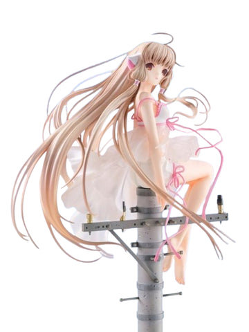 [Oriental Forest] Chobits: Chii - 1/7 (Soothing Breeze Ver.)