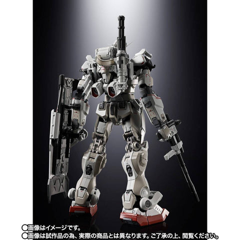 [Bandai Spirits] Chogokin: Gundam: Requiem for Vengeance - RX-78(G)E Gundam EX (Limited Edition)