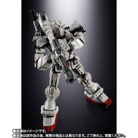 [Bandai Spirits] Chogokin: Gundam: Requiem for Vengeance - RX-78(G)E Gundam EX (Limited Edition)