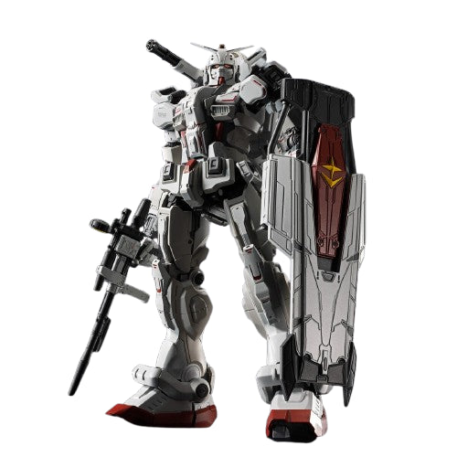 [Bandai Spirits] Chogokin: Gundam: Requiem for Vengeance - RX-78(G)E Gundam EX (Limited Edition)