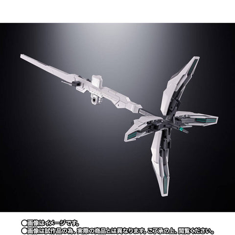 [Bandai Spirits] Chogokin: Mobile Suit Gundam: The Witch from Mercury - X-EX01 Gundam Calibarn (Limited Edition)