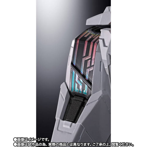 [Bandai Spirits] Chogokin: Mobile Suit Gundam: The Witch from Mercury - X-EX01 Gundam Calibarn (Limited Edition)