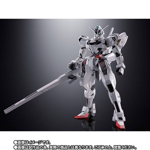 [Bandai Spirits] Chogokin: Mobile Suit Gundam: The Witch from Mercury - X-EX01 Gundam Calibarn (Limited Edition)