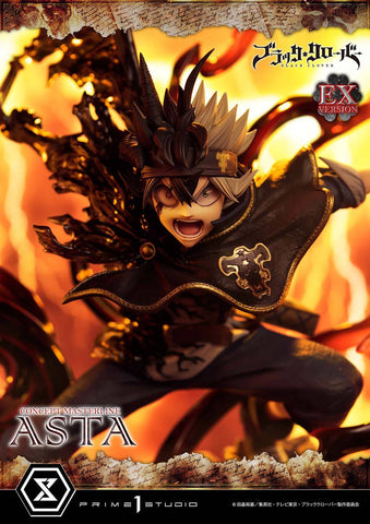 [Prime 1 Studio] Concept Masterline: Black Clover - Asta (EX Ver.)