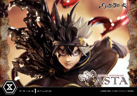 [Prime 1 Studio] Concept Masterline: Black Clover - Asta