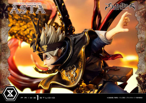 [Prime 1 Studio] Concept Masterline: Black Clover - Asta