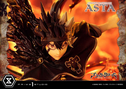 [Prime 1 Studio] Concept Masterline: Black Clover - Asta