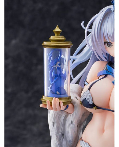 [Rocket Boy / Native] Creator's Collection: Dragon Tamer Princess - Platea (Limited + Bonus) 1/6