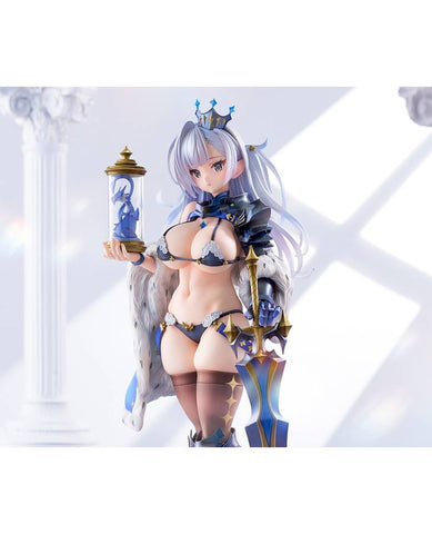 [Rocket Boy / Native] Creator's Collection: Dragon Tamer Princess - Platea (Limited + Bonus) 1/6