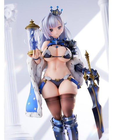 [Rocket Boy / Native] Creator's Collection: Dragon Tamer Princess - Platea (Limited + Bonus) 1/6