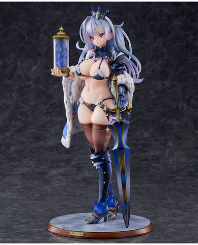 [Rocket Boy / Native] Creator's Collection: Dragon Tamer Princess - Platea (Limited + Bonus) 1/6