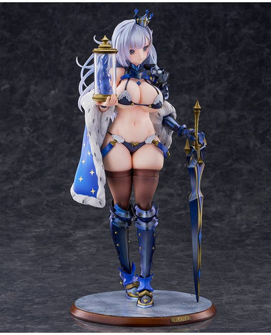 [Rocket Boy / Native] Creator's Collection: Dragon Tamer Princess - Platea (Limited + Bonus) 1/6