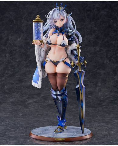 [Rocket Boy / Native] Creator's Collection: Dragon Tamer Princess - Platea (Limited + Bonus) 1/6