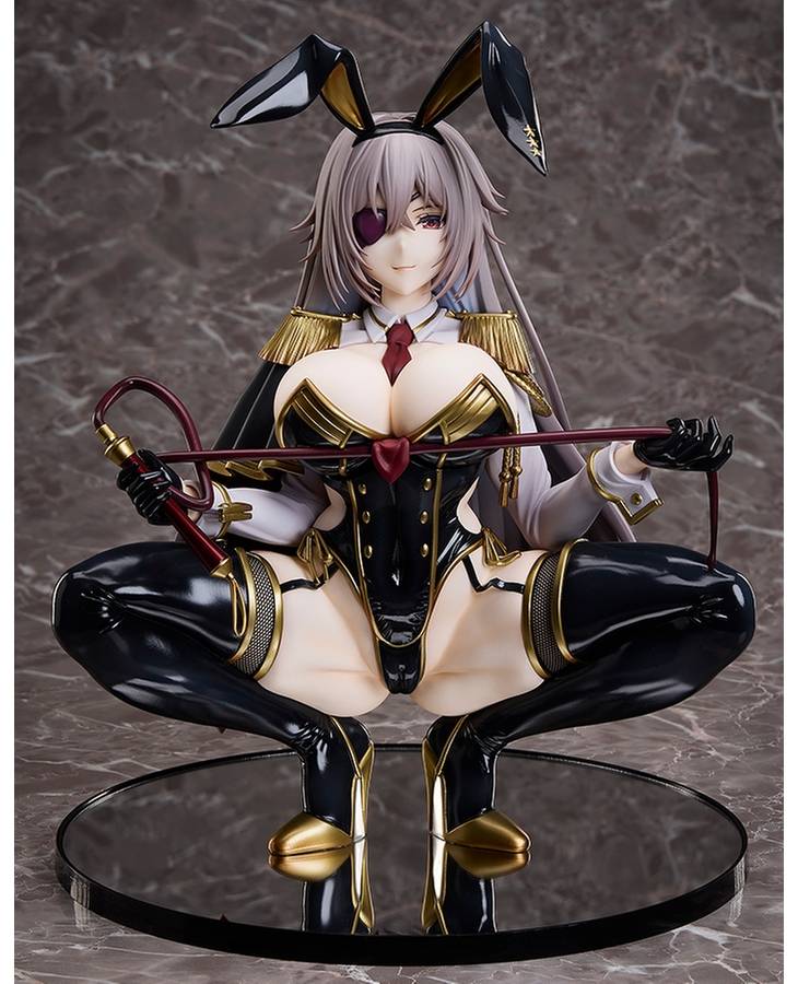[BINDing / Native] Creator's Collection: Elizaveta (Limited + Bonus) 1/4