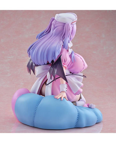 [Nocturne / Native] Creator's Collection: Jirai Kei Succubus Nurse - Nanamori Ayano (Limited + Bonus) 1/6