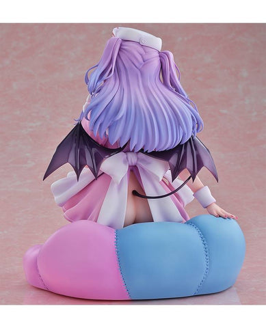 [Nocturne / Native] Creator's Collection: Jirai Kei Succubus Nurse - Nanamori Ayano (Limited + Bonus) 1/6