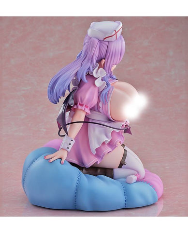 [Nocturne / Native] Creator's Collection: Jirai Kei Succubus Nurse - Nanamori Ayano (Limited + Bonus) 1/6