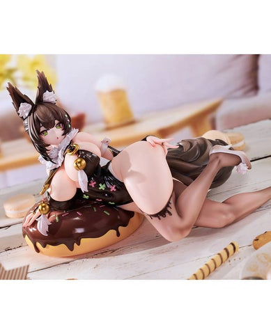 [BINDing / Native] Creator's Collection: Kurosawa Sumire (Limited Edition) 1/4