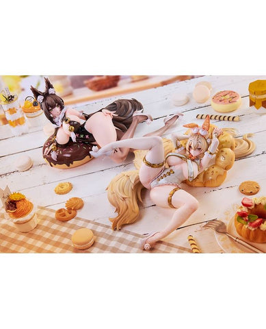 [BINDing / Native] Creator's Collection: Kurosawa Sumire (Limited Edition) 1/4