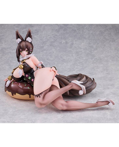 [BINDing / Native] Creator's Collection: Kurosawa Sumire (Limited Edition) 1/4