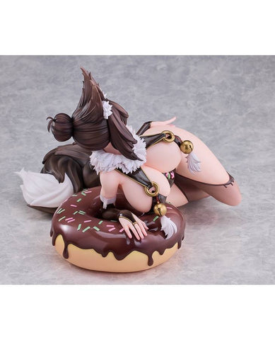 [BINDing / Native] Creator's Collection: Kurosawa Sumire (Limited Edition) 1/4