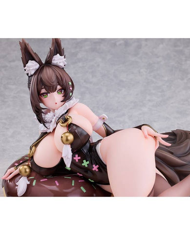 [BINDing / Native] Creator's Collection: Kurosawa Sumire (Limited Edition) 1/4