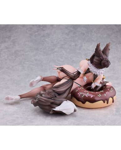 [BINDing / Native] Creator's Collection: Kurosawa Sumire (Limited Edition) 1/4